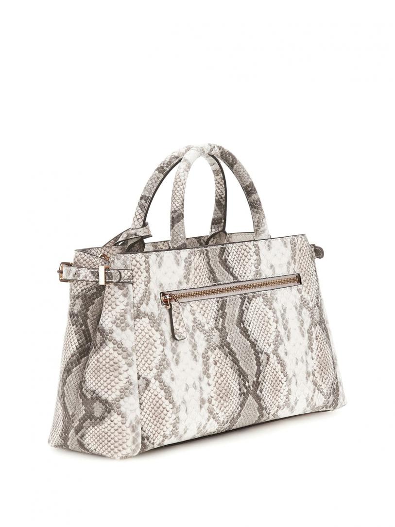 LEFIA LUXURY SATCHEL Multicolore 3