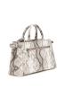Guess Borse a mano Borse a mano LEFIA LUXURY SATCHEL Multicolore - Foto 3
