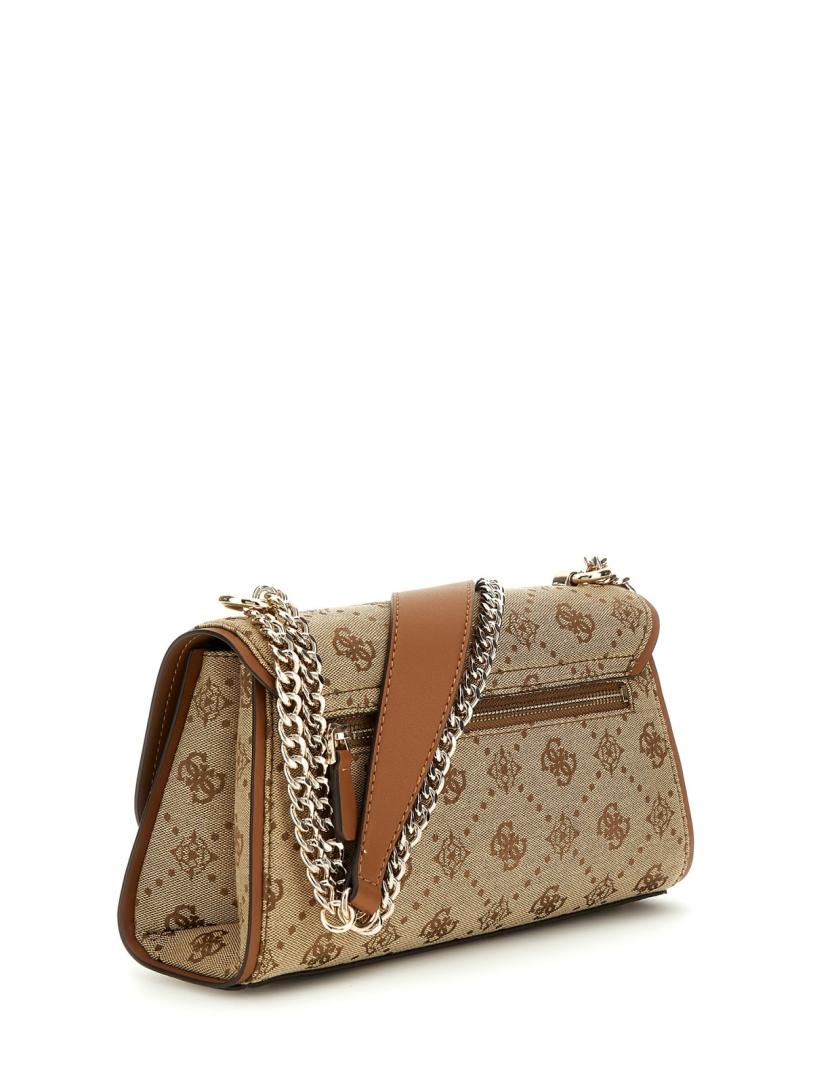 NEDA CONVERTIBLE XBODY FLAP Cuoio 2