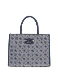 Guess Borse a mano Borse a mano NEDA 2 COMP TOTE Blu
