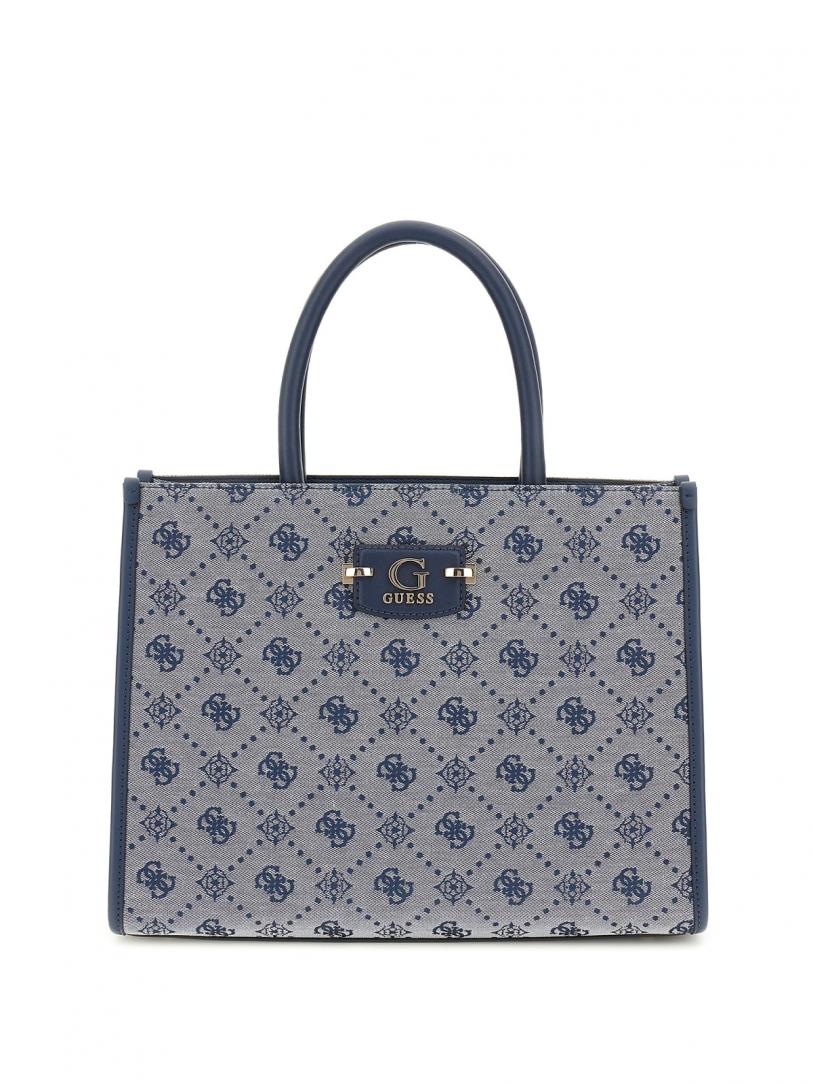 NEDA 2 COMP TOTE Blu 1