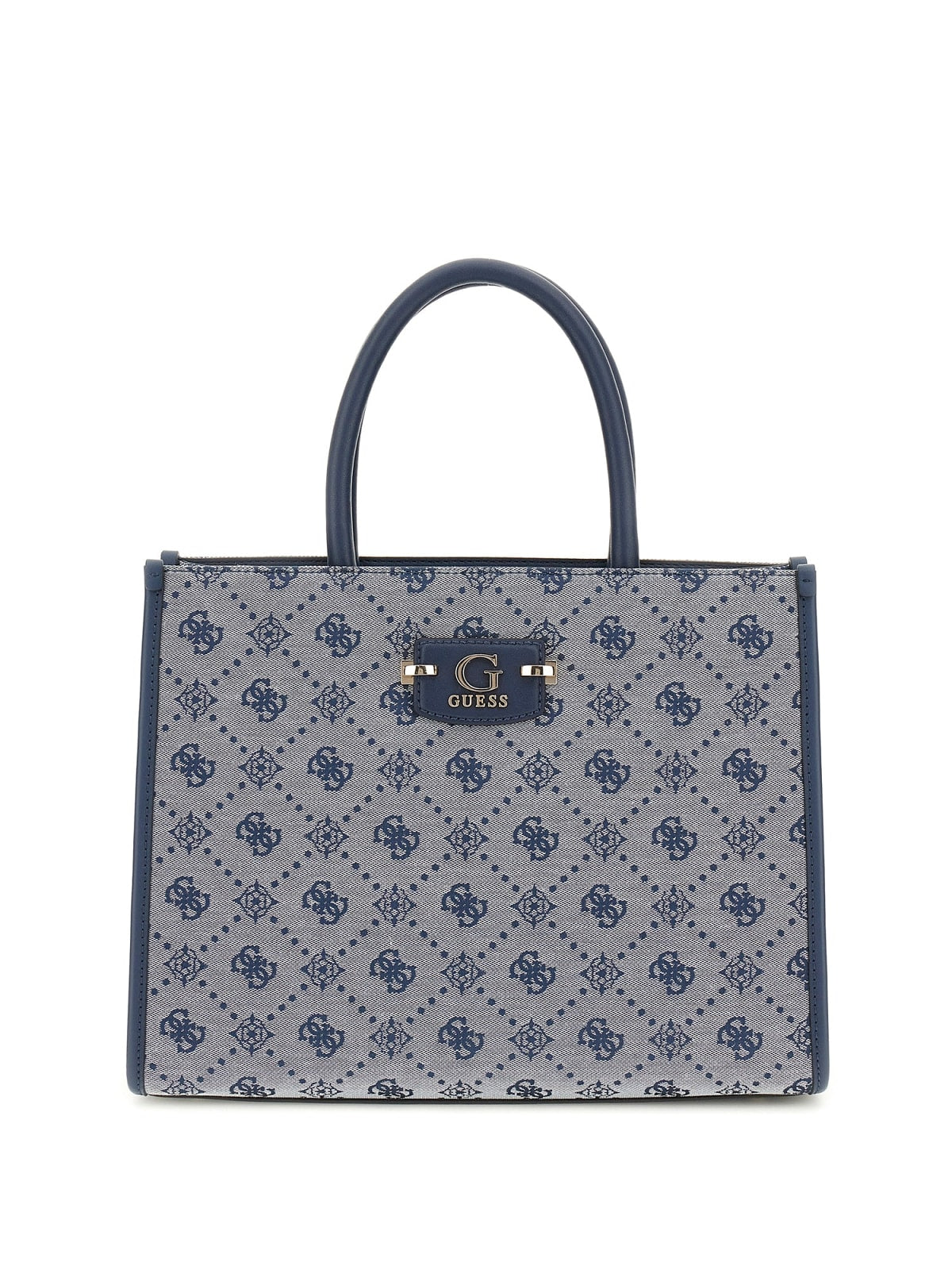 Guess Borse a mano Borse a mano NEDA 2 COMP TOTE Blu