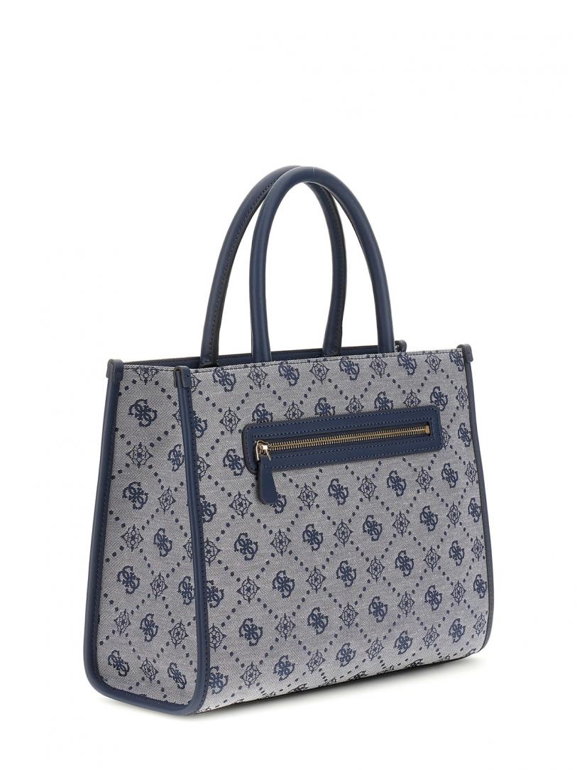 NEDA 2 COMP TOTE Blu 3