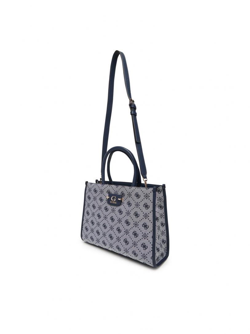 NEDA 2 COMP TOTE Blu 2