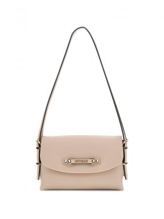 Borse A Spalla Donna LEFIA FLAP SHOULDER BAG...