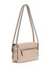 Guess Borse a spalla Borse a spalla LEFIA FLAP SHOULDER BAG Beige Taupe - Foto 2
