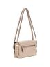 Guess Borse a spalla Borse a spalla LEFIA FLAP SHOULDER BAG Beige Taupe - Foto 3