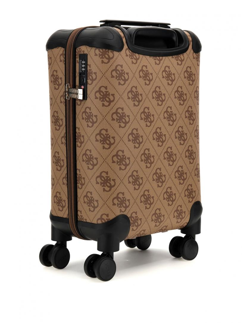 BERTA WILDER 18 IN 8-WHEELER Beige BERTA WILDER 18 IN 8-WHEELER Beige 2