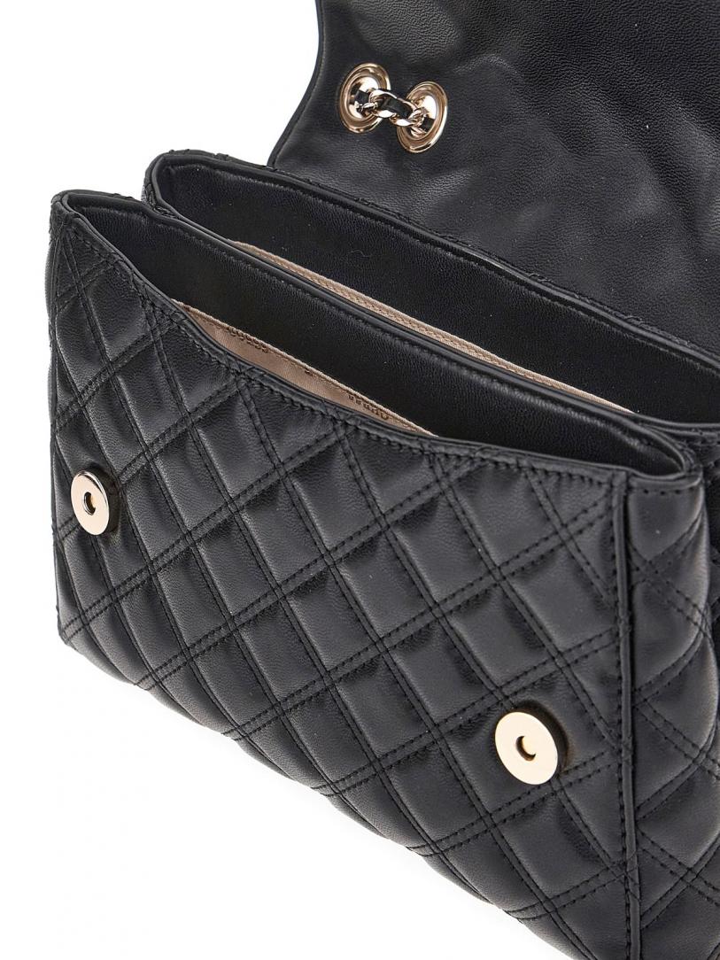 GIULLY II 2 COMP CNVRTBLE FLAP Nero GIULLY II 2 COMP CNVRTBLE FLAP Nero 3