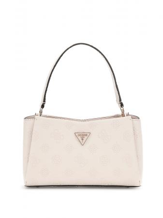 Borse A Mano Donna TISHA CROSSBODY Rosa Crema