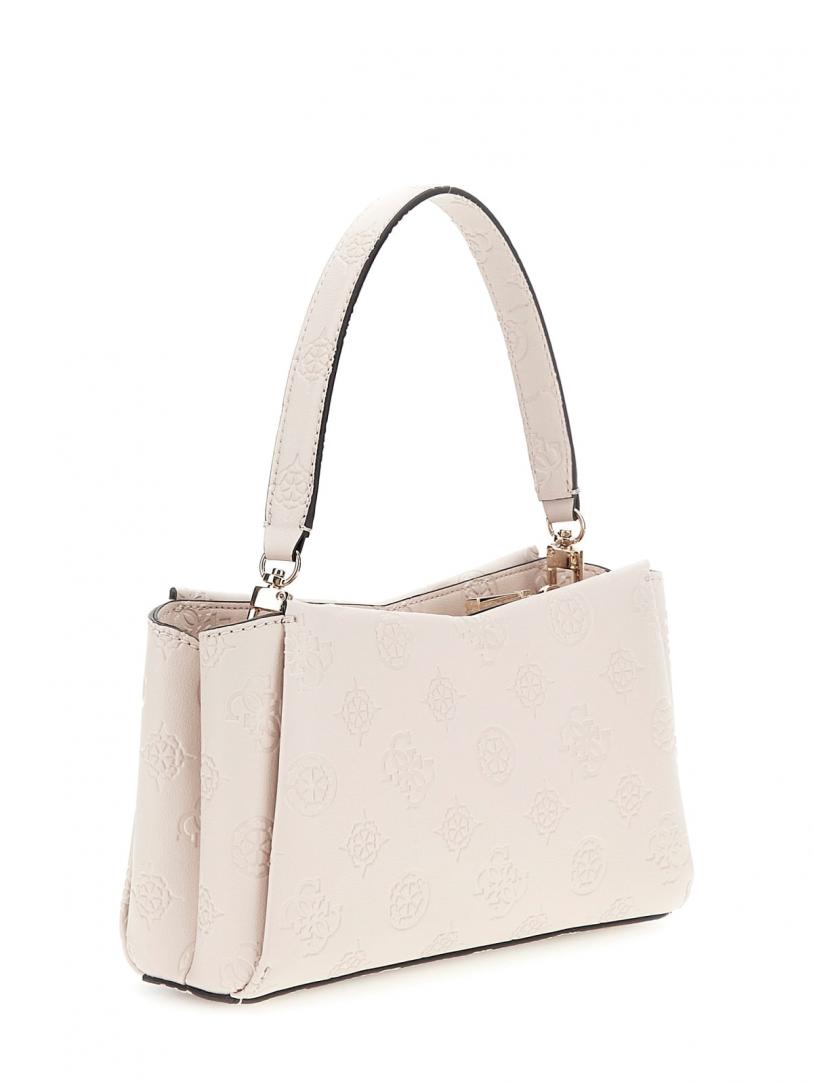 TISHA CROSSBODY Rosa Crema 2