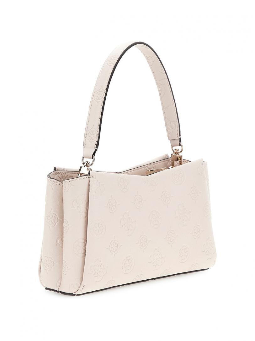 TISHA CROSSBODY Rosa Crema 3