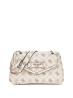 Guess Borse a spalla Borse a spalla SILIA CONVERTIBLE XBODY FLAP Beige - Foto 1
