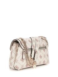 Borse a spalla SILIA CONVERTIBLE XBODY FLAP Beige