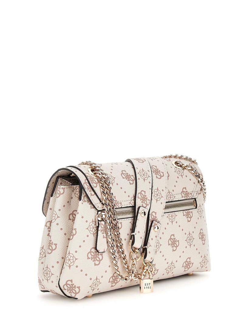 SILIA CONVERTIBLE XBODY FLAP Beige SILIA CONVERTIBLE XBODY FLAP Beige 2