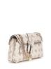 Guess Borse a spalla Borse a spalla SILIA CONVERTIBLE XBODY FLAP Beige - Foto 2
