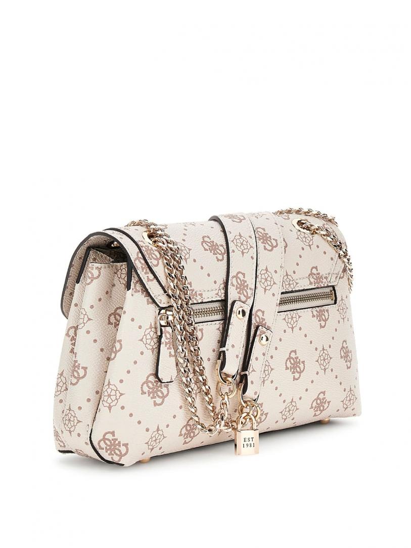 SILIA CONVERTIBLE XBODY FLAP Beige SILIA CONVERTIBLE XBODY FLAP Beige 3