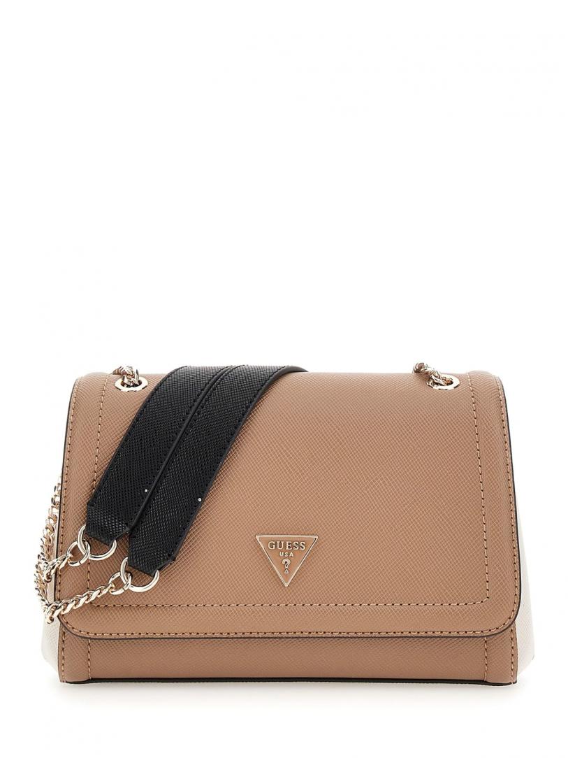 NOELLE II CNVRTBLE XBODY FLAP Beige 1