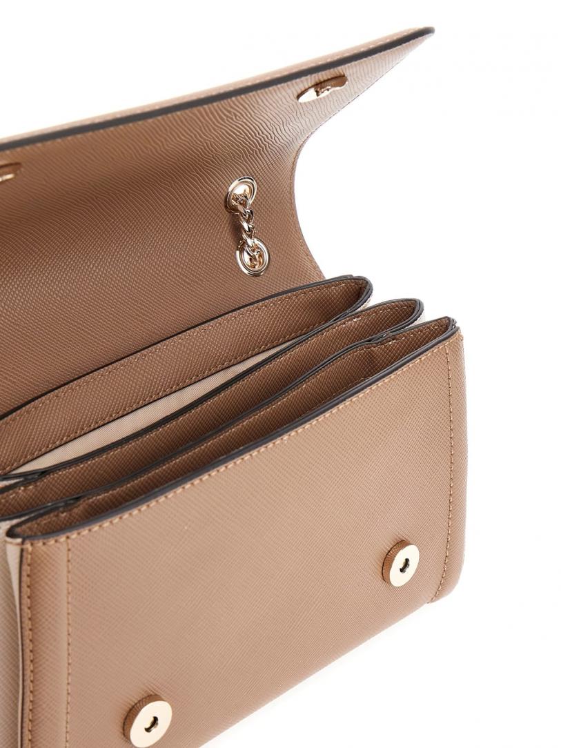 NOELLE II CNVRTBLE XBODY FLAP Beige 3