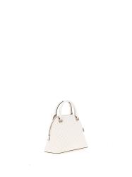 Borse a mano EVERLEE DOME SATCHEL Bianco