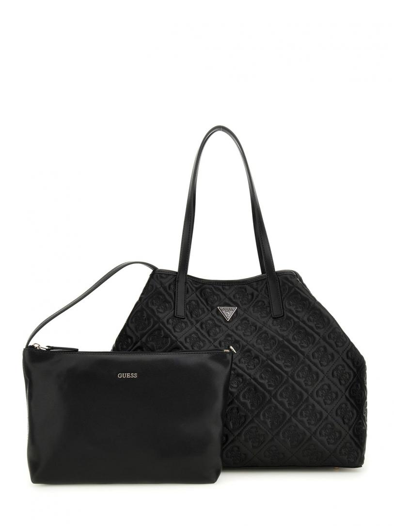 ADELASIA LARGE 2 IN 1 TOTE Nero ADELASIA LARGE 2 IN 1 TOTE Nero 1
