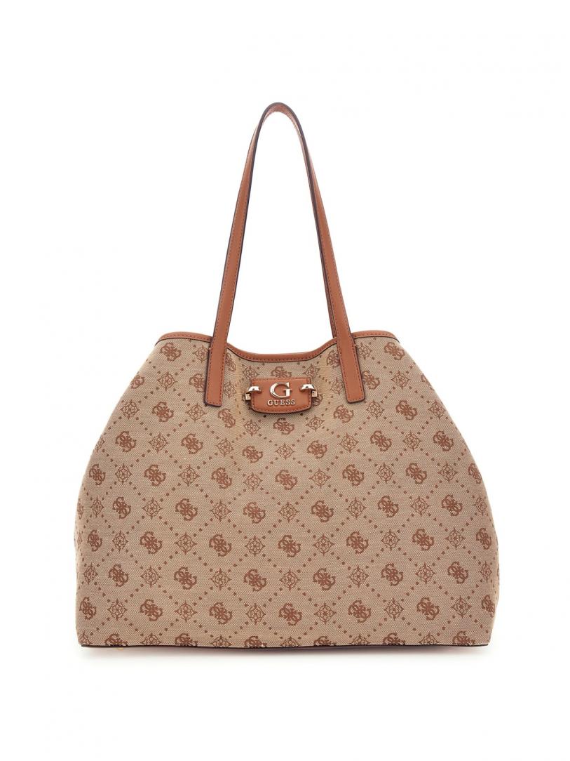 NEDA LARGE 2 IN 1 TOTE Beige 2