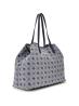 Guess Borse a spalla Borse a spalla NEDA LARGE 2 IN 1 TOTE Blu - Foto 3