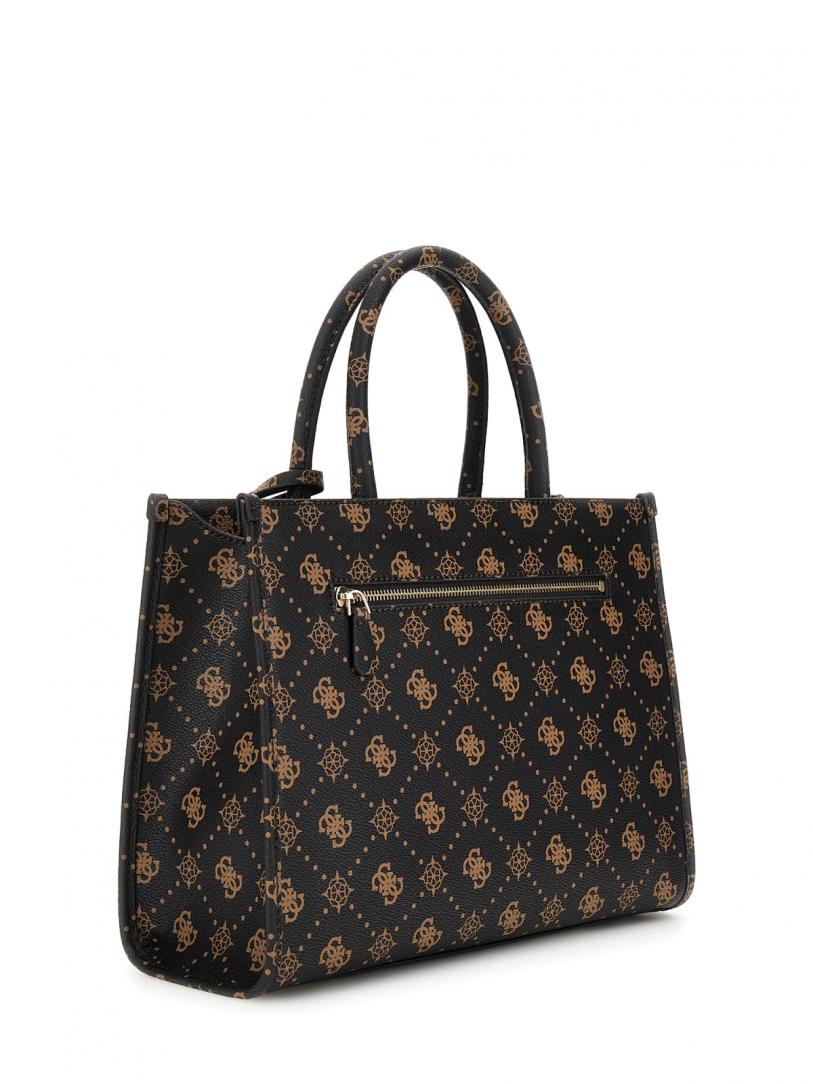 SILIA 2 COMP TOTE Marrone SILIA 2 COMP TOTE Marrone 2