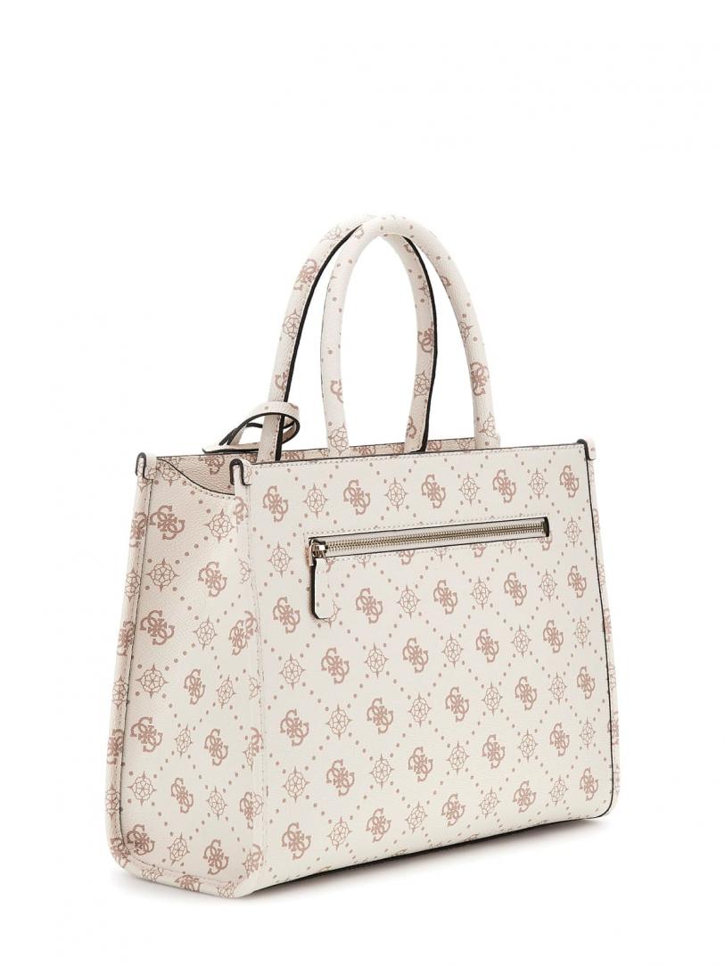 SILIA 2 COMP TOTE Beige SILIA 2 COMP TOTE Beige 2