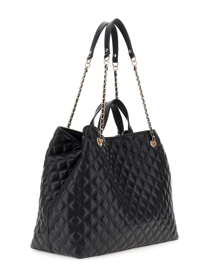 GIULLY II LARGE 2 IN 1 TOTE Nero GIULLY II LARGE 2 IN 1 TOTE Nero 2