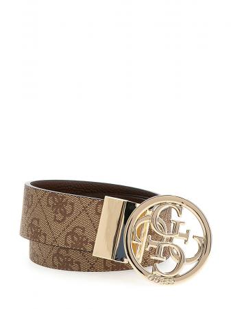 Cinture Donna NOELLE ADJ & REV PANT BELT...