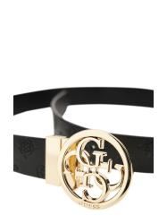 Cinture PHOEBE NOT ADJ & REV H35 Nero