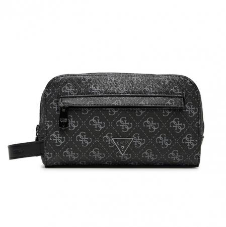 Pochette Uomo MILANO SMALL NECESSAIRE Nero
