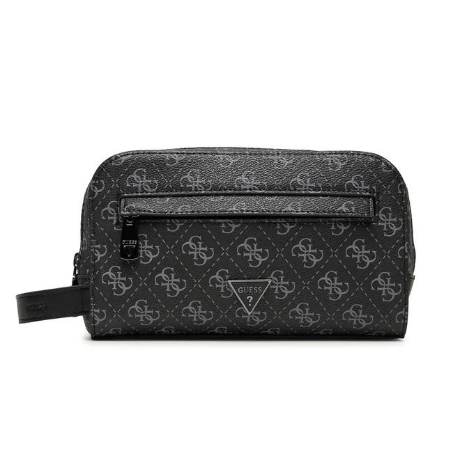 MILANO SMALL NECESSAIRE Nero 1
