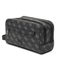 Pochette MILANO SMALL NECESSAIRE Nero