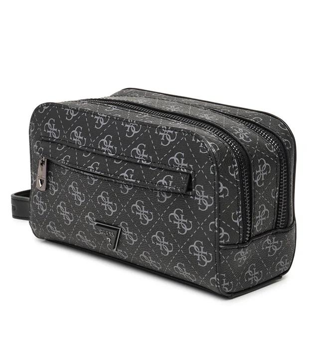 MILANO SMALL NECESSAIRE Nero 2