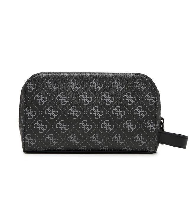 MILANO SMALL NECESSAIRE Nero 3