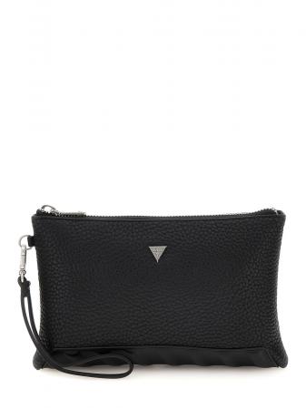 Pochette Uomo TORINO POUCH M Nero