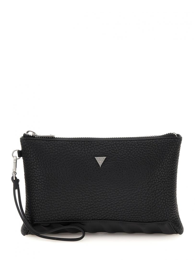 TORINO POUCH M Nero TORINO POUCH M Nero 1