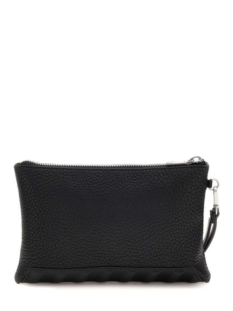 TORINO POUCH M Nero TORINO POUCH M Nero 2