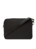 Guess Pochette Pochette MILANO DOUBLE CROSSBODY Nero - Foto 2
