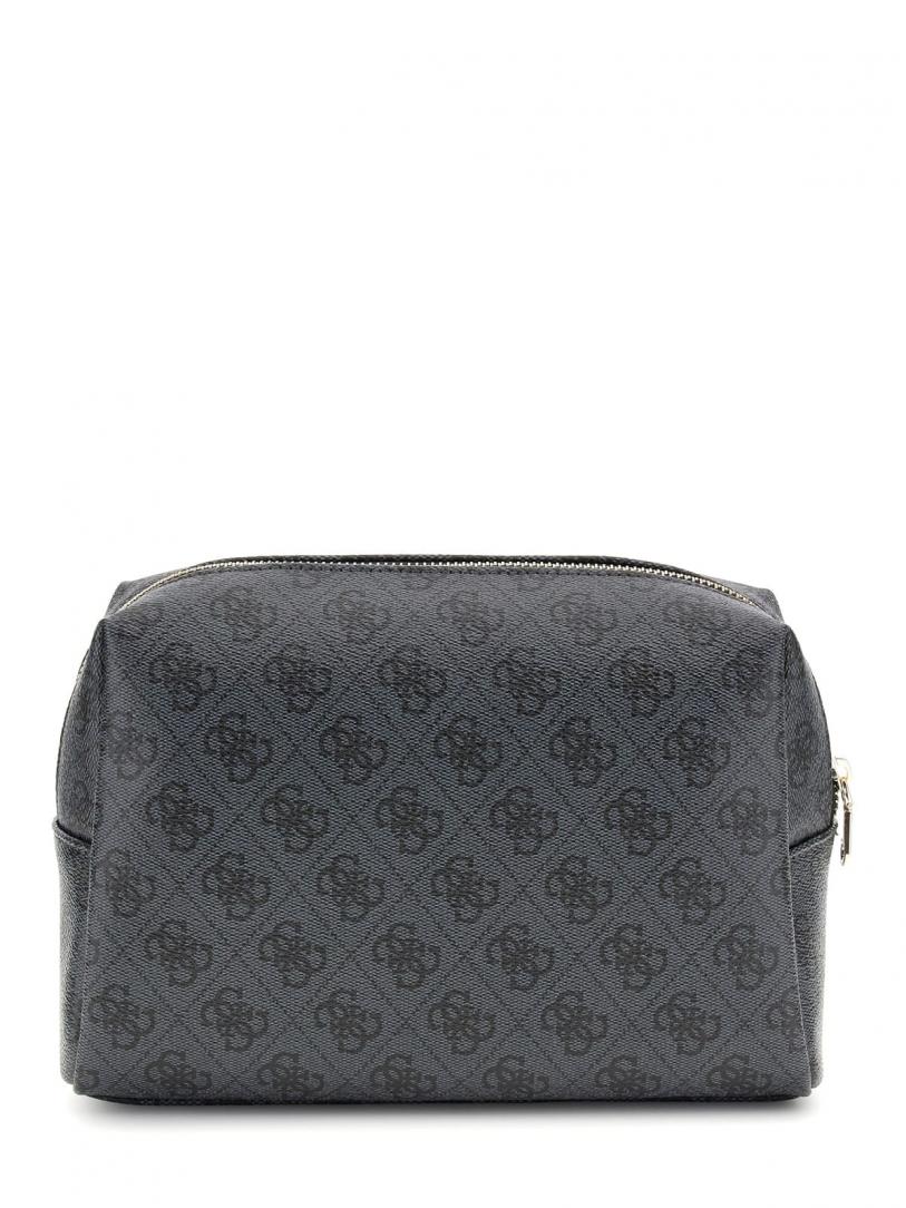 ZAMIRA LARGE TOP ZIP Nero 2