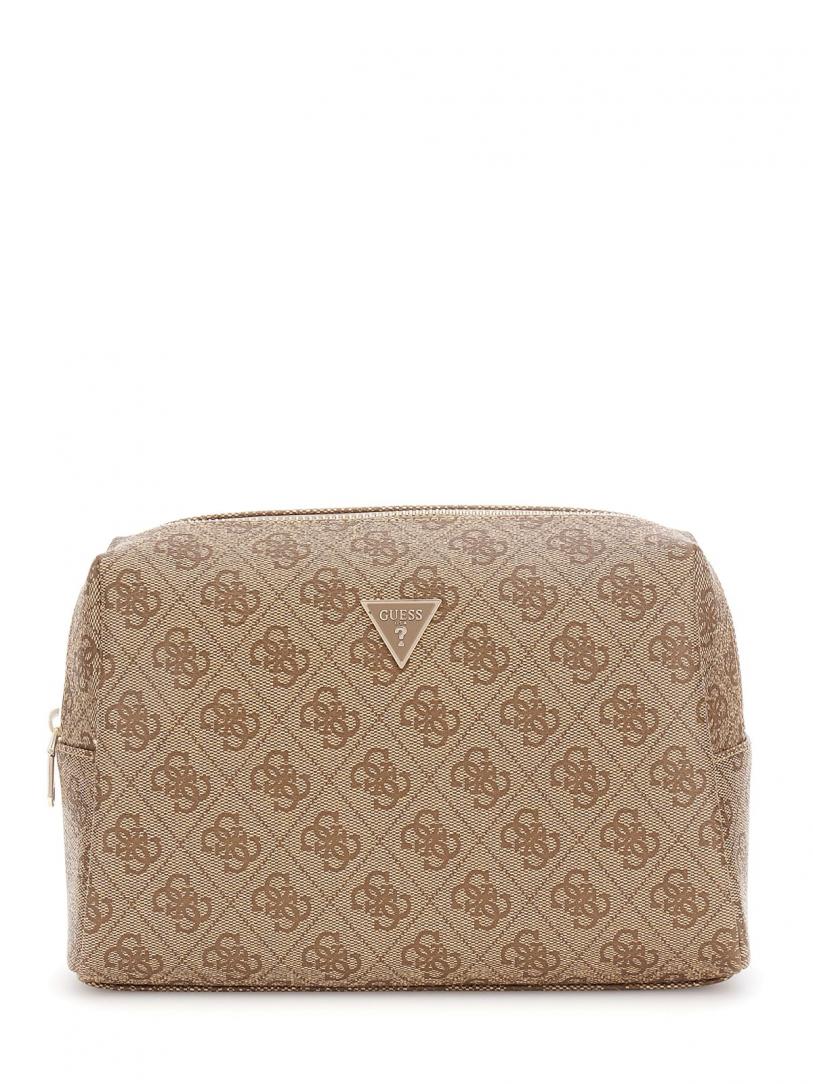 ZAMIRA LARGE TOP ZIP Beige ZAMIRA LARGE TOP ZIP Beige 1