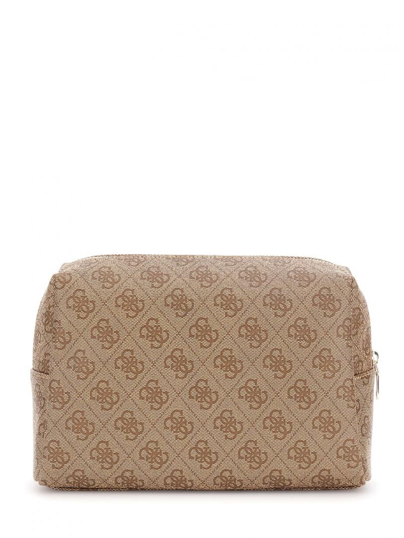 ZAMIRA LARGE TOP ZIP Beige ZAMIRA LARGE TOP ZIP Beige 2
