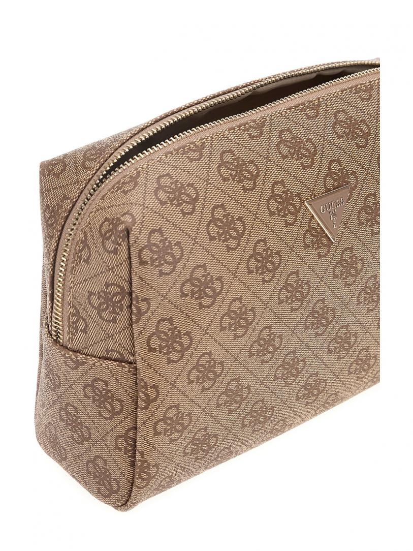 ZAMIRA LARGE TOP ZIP Beige ZAMIRA LARGE TOP ZIP Beige 3
