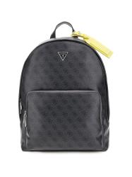 Guess Zaini e marsupi Zaini e marsupi MILANO COMPACT BACKPACK Nero