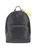Guess Zaini e marsupi Zaini e marsupi MILANO COMPACT BACKPACK Nero - Foto 1