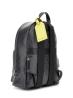 Guess Zaini e marsupi Zaini e marsupi MILANO COMPACT BACKPACK Nero - Foto 2