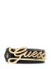 Guess Cinture Cinture MELISANDRA ADJ & NOT REV H35 Nero - Foto 1