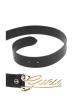 Guess Cinture Cinture MELISANDRA ADJ & NOT REV H35 Nero - Foto 3